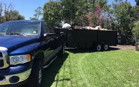 Shed Removal in Rock Island, WA